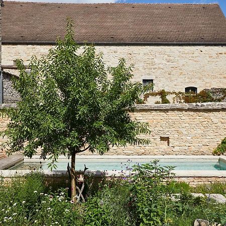 La Maison De Pommard Zewnętrze zdjęcie
