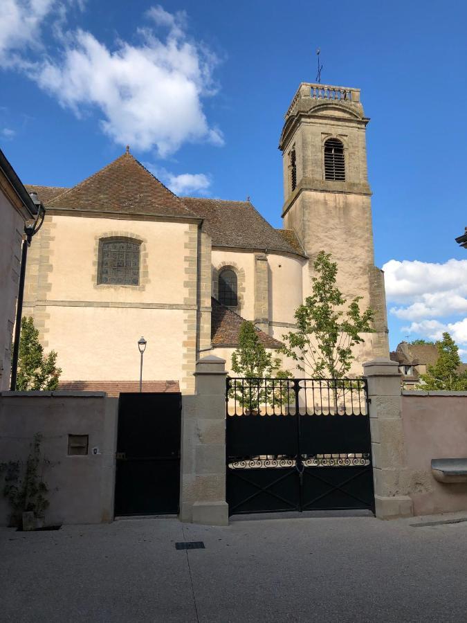 La Maison De Pommard Zewnętrze zdjęcie