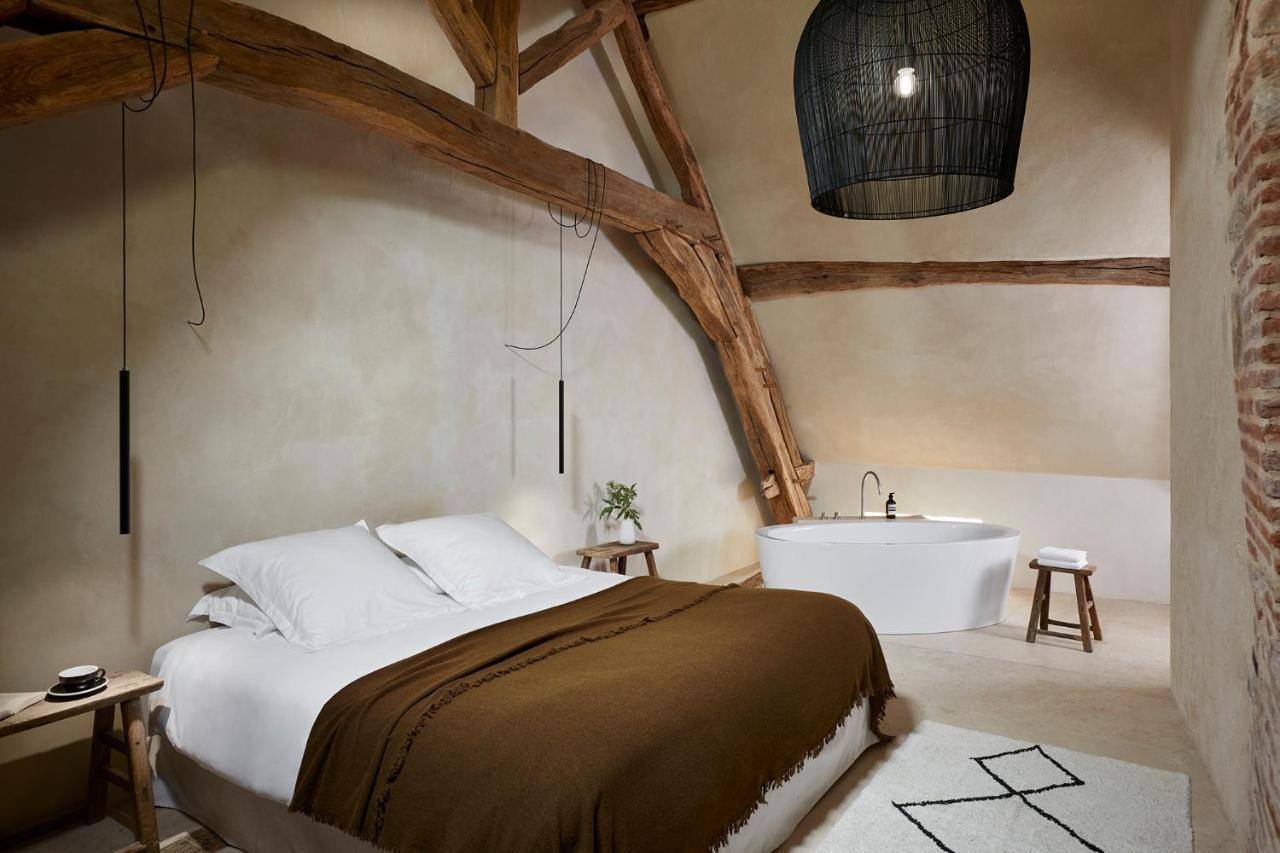 La Maison De Pommard Zewnętrze zdjęcie