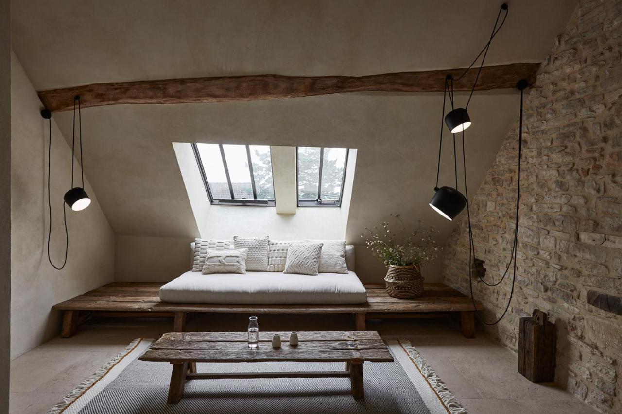 La Maison De Pommard Zewnętrze zdjęcie